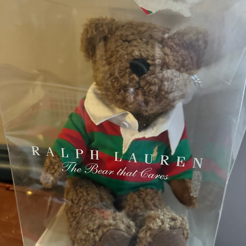 Ralph Lauren Beat